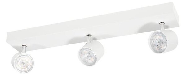 Philips 56243/31/P0 - LED Демируем спот STAR 3xLED/4,5W/230V