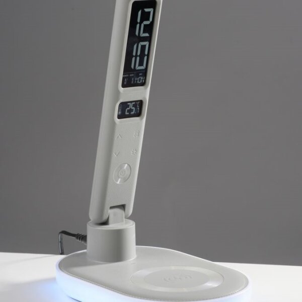 JUST LIGHT. 11018-16 - LED RGBW димируема настолна лампа TINA LED/4W/230V
