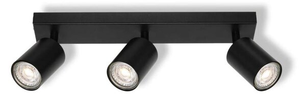 Osram - Точково осветително тяло ELEMENTAL 3xGU10/6W/230V