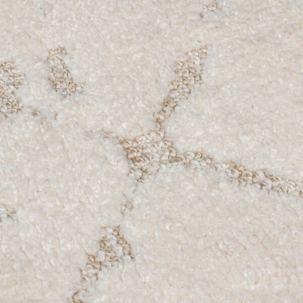 Кремав килим 160x230 cm Remy – Flair Rugs