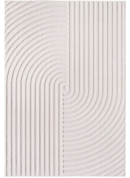 Doha V8 V8 Крем килим 240x340 cm