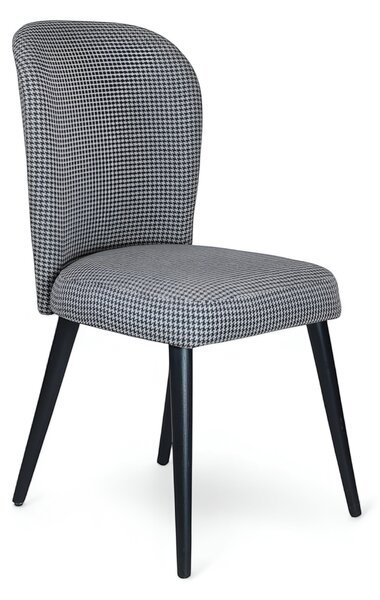Трапезен стол Scacchi - Houndstooth