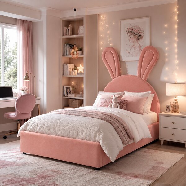 Детско легло Bunny