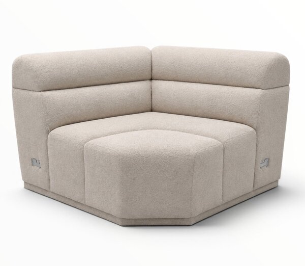 Модулен диван Strata - Corner Module