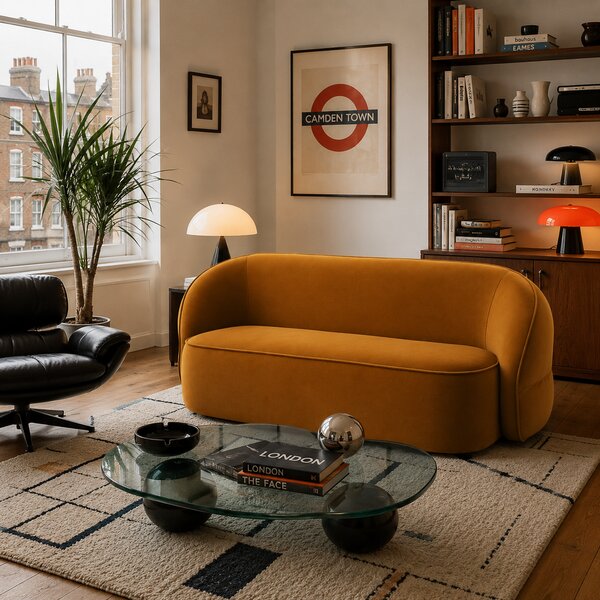 Диван Marigold