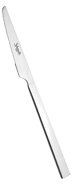 Комплект прибори Salvinelli TIME HALF ICE, 24 части