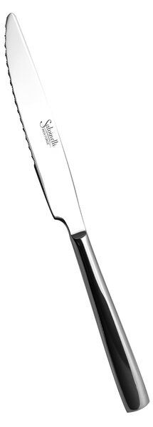 Комплект прибори Salvinelli TIME HALF ICE, 24 части