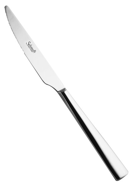 Комплект прибори Salvinelli TIME HALF ICE, 24 части