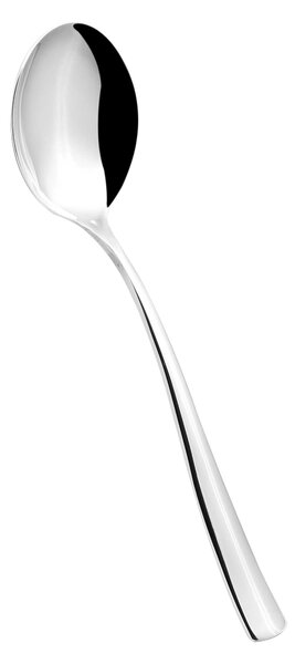 Комплект прибори Salvinelli TIME HALF ICE, 24 части