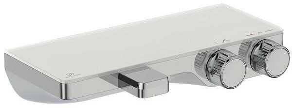 Ceratherm S200 термостатен смесител за вана/душ
