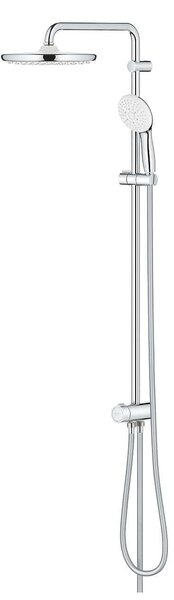 Tempesta System 250 Flex душ система без смесител, с превключвател