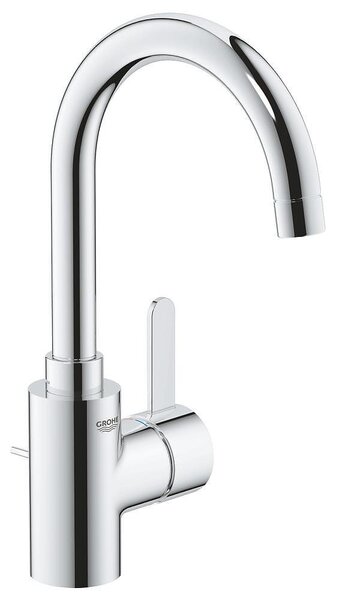 Eurosmart Cosmopolitan Смесител за умивалник, 1/2", едноръкохватков, L-размер