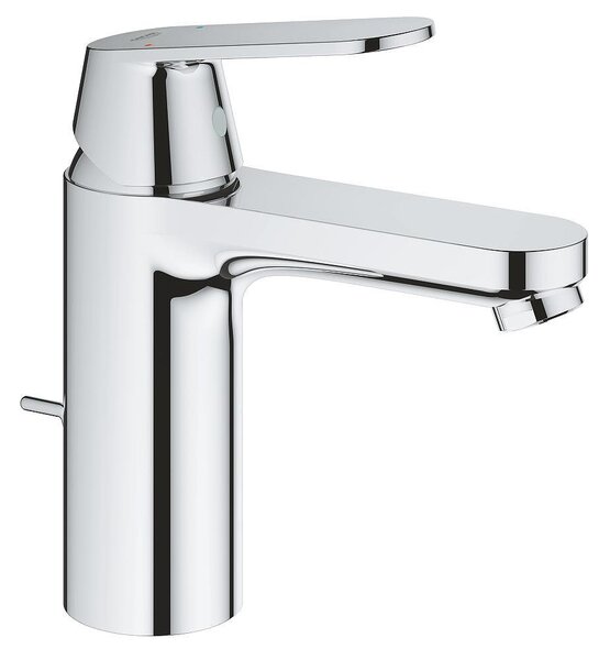 Eurosmart Cosmopolitan Смесител за умивалник 1/2",едноръкохватков, M-размер