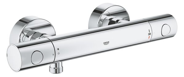 Grohtherm 800 Cosmopolitan Термостатен смесител за душ, 1/2"
