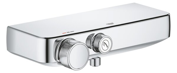 Grohtherm SmartControl Термостатен смесител за душ, 1/2"