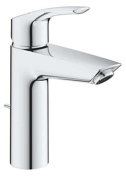 Eurosmart Смесител за умивалник ,1/2", едноръкохватков, M-размер