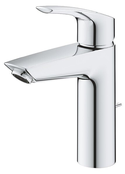 Eurosmart Смесител за умивалник ,1/2", едноръкохватков, M-размер