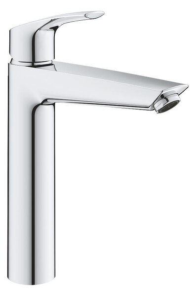 Eurosmart Смесител за умивалник 1/2",едноръкохватков, XL - размер