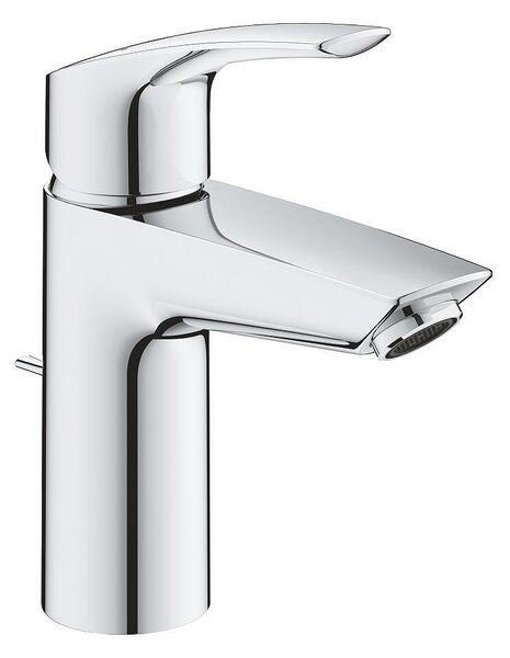 Eurosmart Смесител за умивалник 1/2", едноръкохватков, S-размер