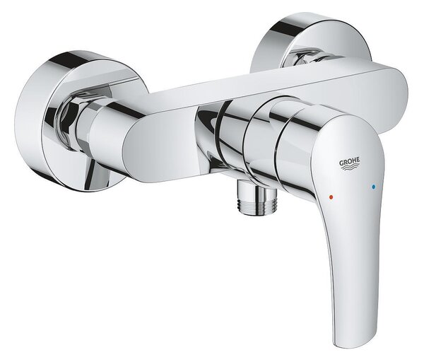 Grohe Eurosmart едноръкохватков смесител за душ