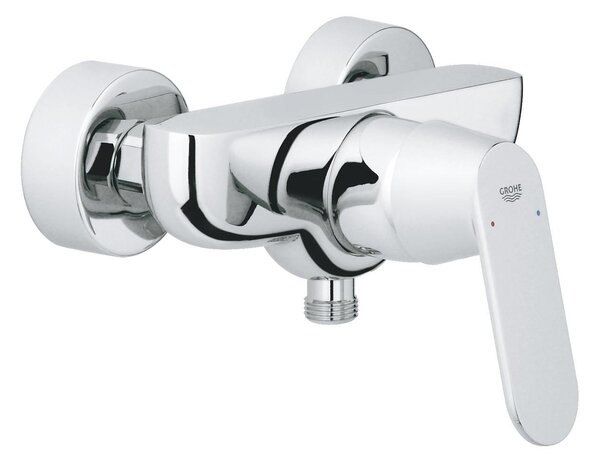 Eurosmart Cosmopolitan Смесител за душ, едноръкохватков 1/2"