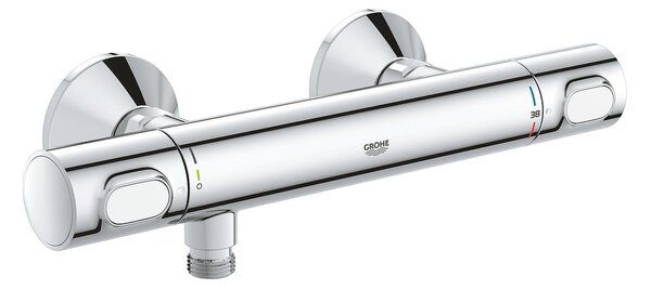 Grohtherm 500 Термостатен смесител за душ, 1/2"