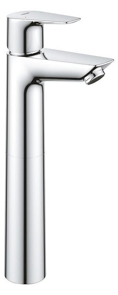 BauEdge Смесител за умивалник, 1/2", едноръкохватков, XL-размер