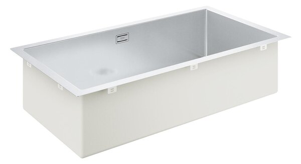 Grohe K700 кухненска мивка от неръждаема стомана, 800/400/200 мм