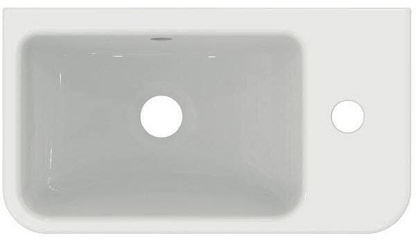 Мивка за ръце Ideal Standard i.life S 45 cm