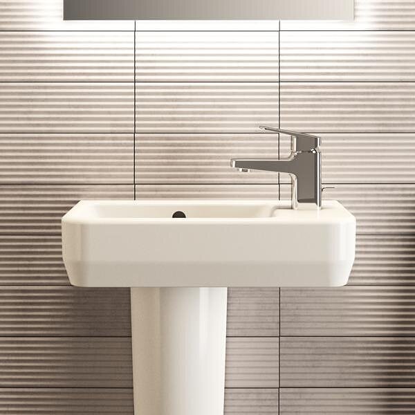 Мивка за ръце Ideal Standard i.life S 45 cm