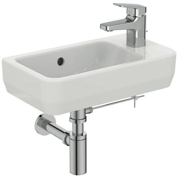Мивка за ръце Ideal Standard i.life S 45 cm