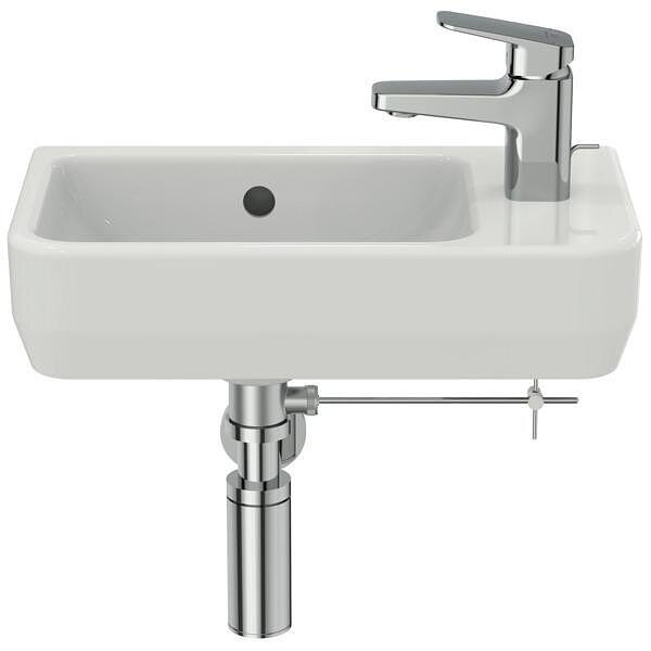 Мивка за ръце Ideal Standard i.life S 45 cm