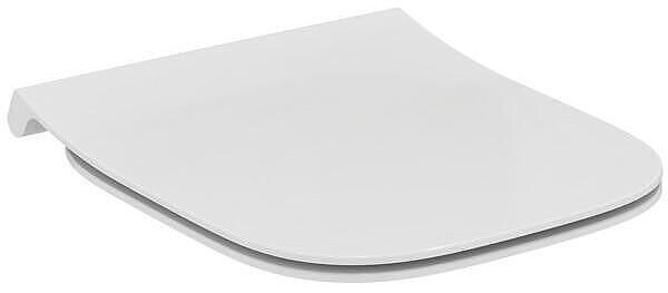 Ideal Standard i.life S тоалетна седалка, ултратънка (сандвич дизайн)