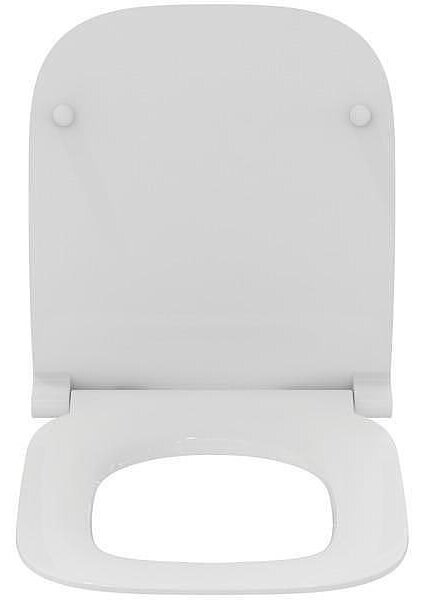 Ideal Standard i.life S тоалетна седалка, ултратънка (сандвич дизайн)