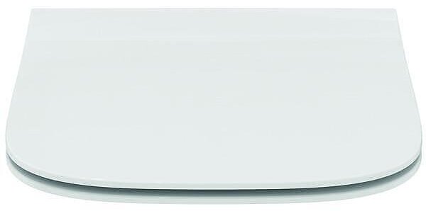 Ideal Standard i.life S тоалетна седалка, ултратънка (сандвич дизайн)
