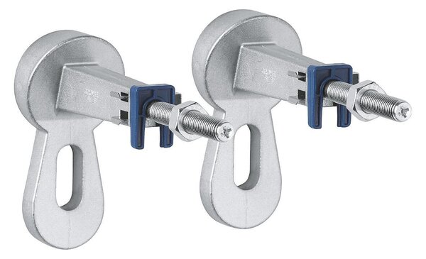 WC комплект за вграждане структура Grohe/тоалетна чиния Tesi AquaBlade®