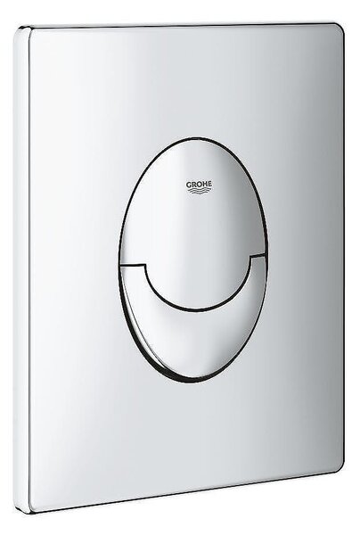 WC комплект за вграждане структура Grohe/тоалетна чиния Tesi AquaBlade®