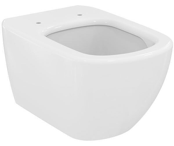 WC комплект за вграждане структура Grohe/тоалетна чиния Tesi AquaBlade®