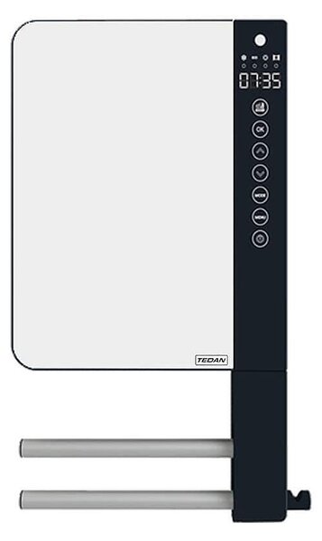 Eлектрически отоплител за баня Windy 2B 1800W