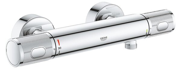 GROHTHERM 1000 PERFORMANCE ТЕРМОСТАТЕН СМЕСИТЕЛ ЗА ДУШ, 1/2″
