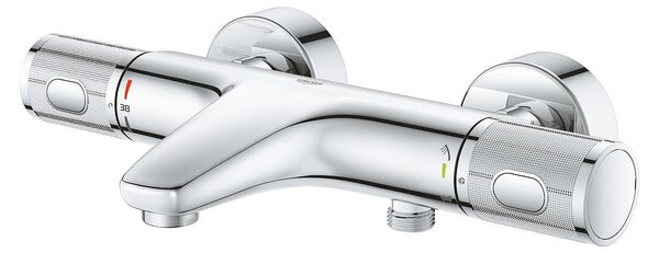 GROHTHERM 1000 PERFORMANCE ТЕРМОСТАТЕН СМЕСИТЕЛ ЗА ВАНА/ДУШ