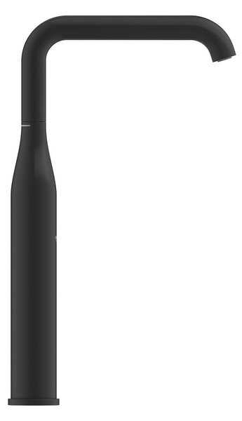 Essence Смесител за умивалник, едноръкохватков, XL-размер, цвят phantom black