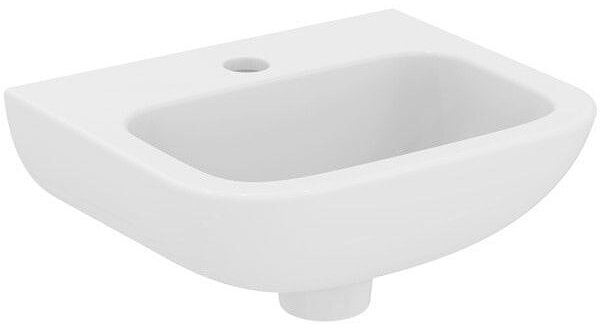 Contour умивалник за здравни заведения (болници) 37 см