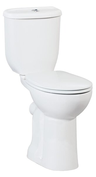 Creavit WC комплект за хора с намалена подвижност (моноблок за инвалиди)