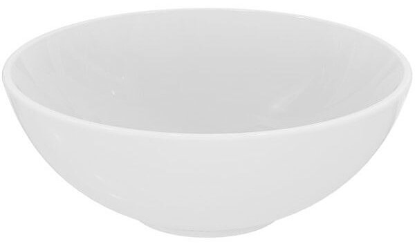 Strada "O" кръгла мивка за монтаж върху плот Ф41 cm