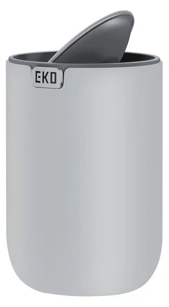 EKO Кошче за маса “FANDY" - 2,2л - сиво