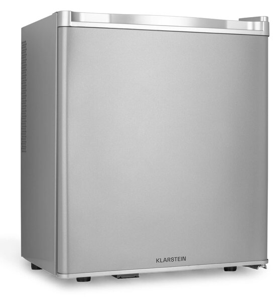 Klarstein Happy Hour 38, мини хладилник, минибар, охладител за напитки, 38 литра, 26 dB
