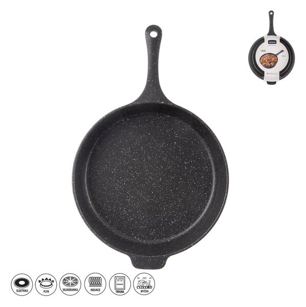 Тиган с незалепващо покритие ø 28 cm Grande – Orion