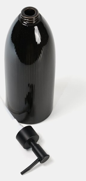Sinsay - Дозатор за сапун 800 ml - черeн