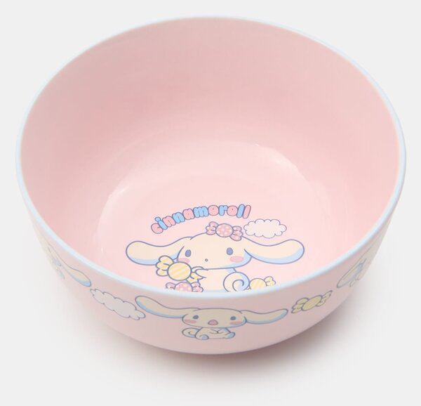Sinsay - Керамична купа Cinnamoroll - многоцветен